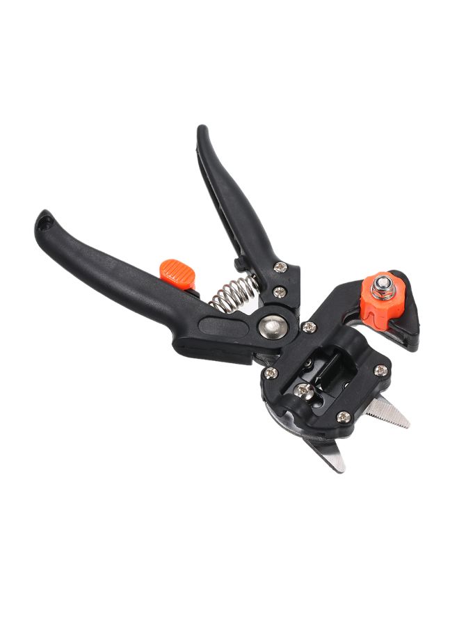 Pruning Shears Scissor Black 0.502kg - Image 5