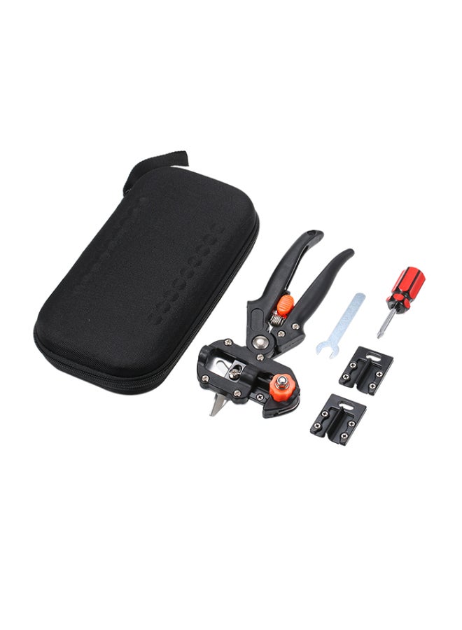 Pruning Shears Scissor Black 0.502kg - Image 1