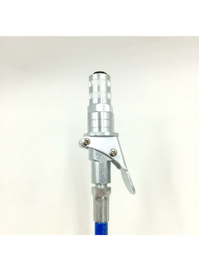 Grease Nozzle Lubricating Oil Machine Accessories Silver 0.2kg - Image 3