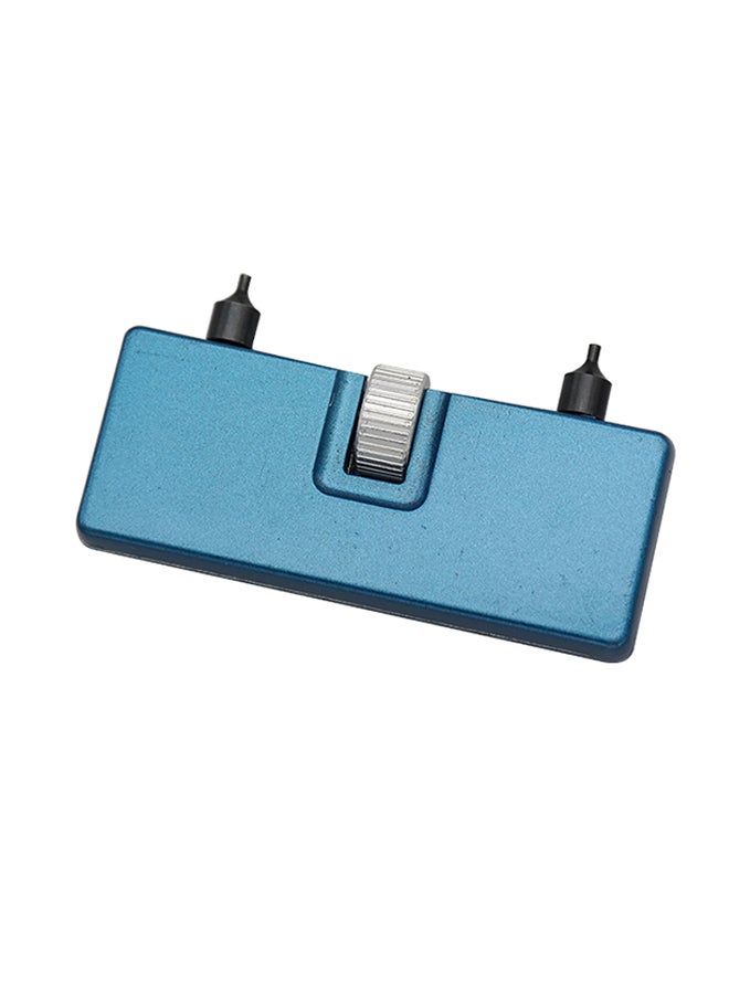 16-Piece Replacement Changing Watch Tool Kit Multicolour 0.604kg  - Image 2