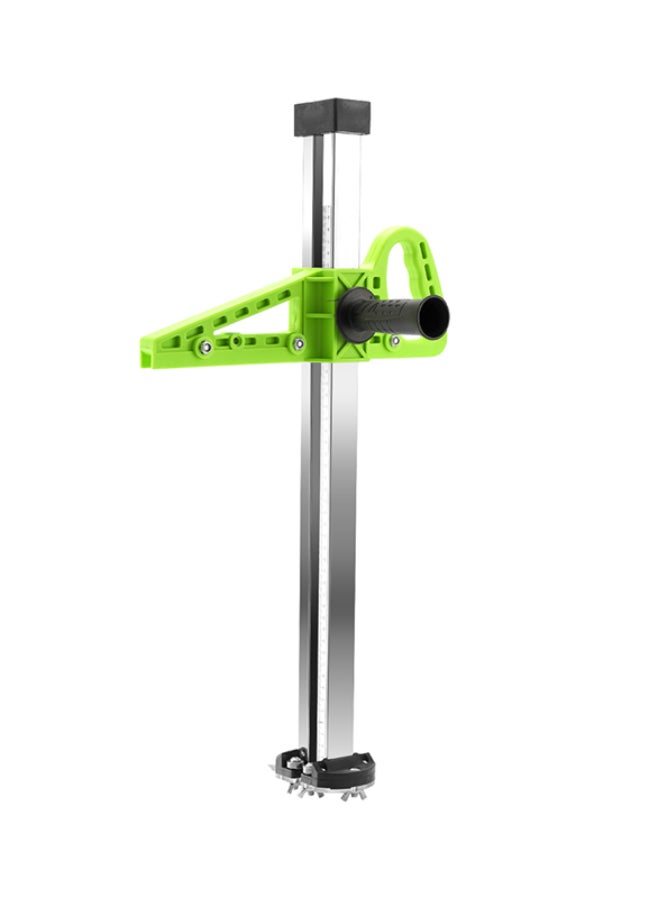Portable Gypsum Board Cutter With Double Blade Green/Grey 1.49kg - Image 1