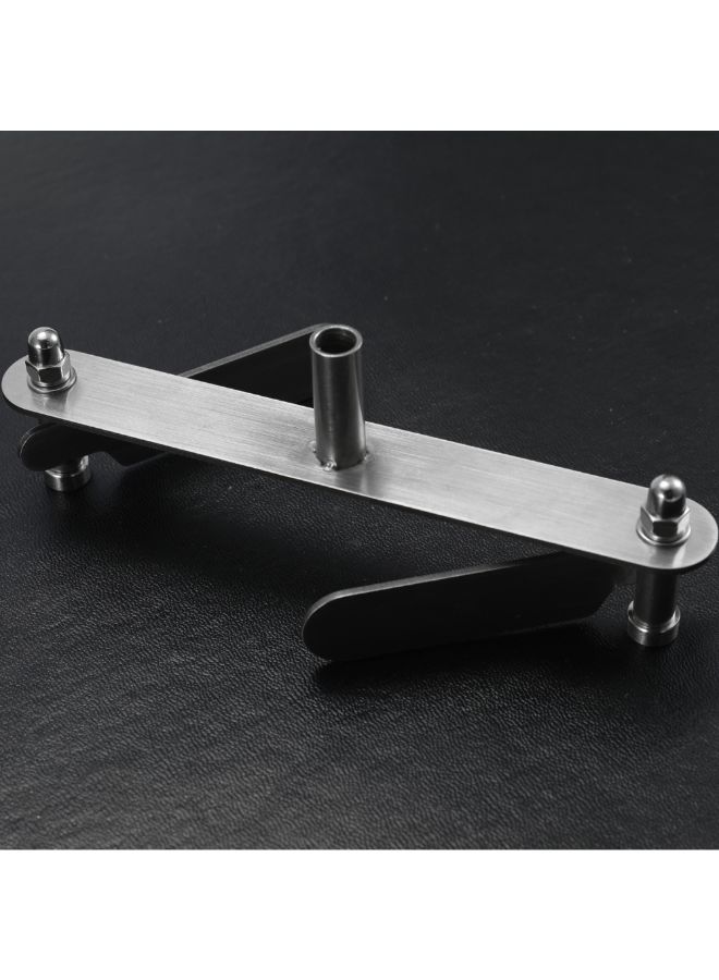 Center Finder Marking Gauge Grey 0.133kg - Image 3