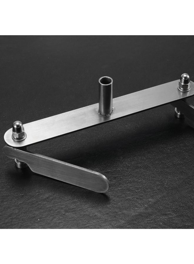 Center Finder Marking Gauge Grey 0.133kg - Image 4
