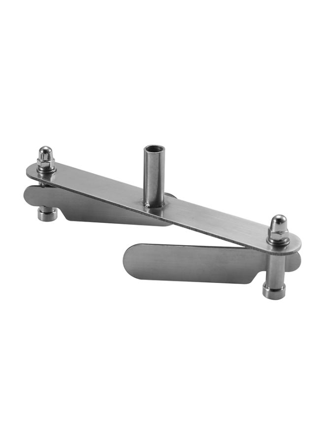 Center Finder Marking Gauge Grey 0.133kg - Image 1