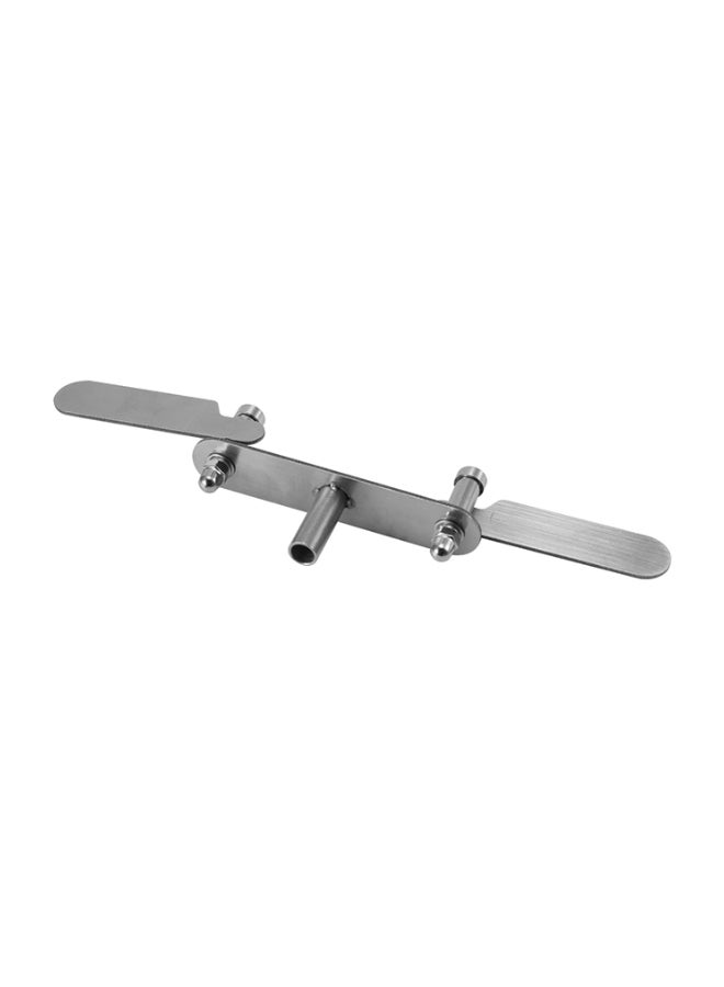 Center Finder Marking Gauge Grey 0.113kg - Image 2