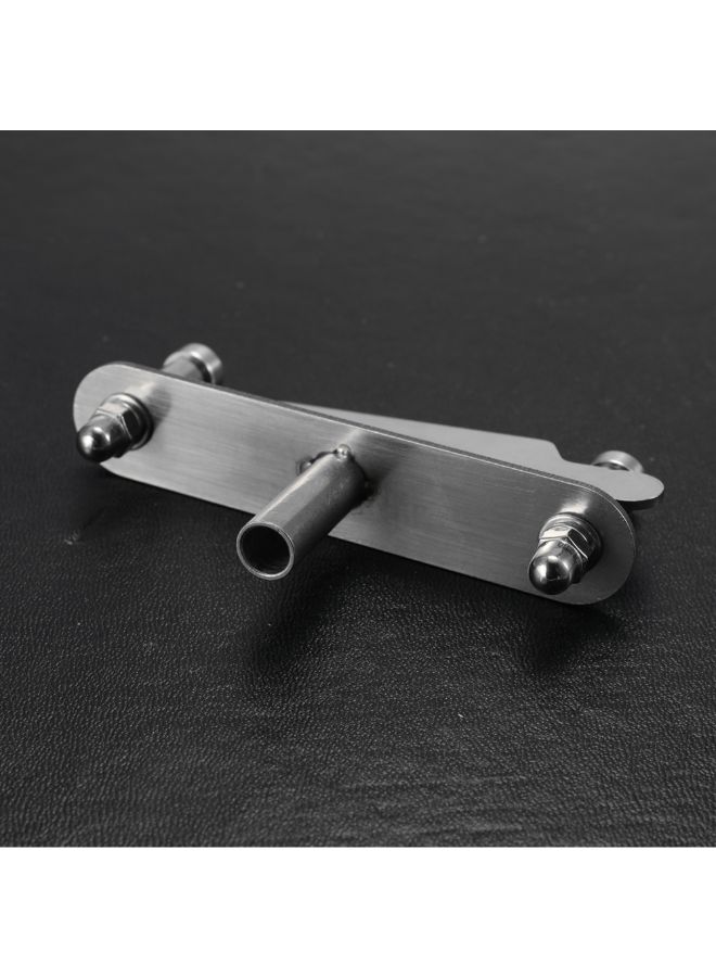 Center Finder Marking Gauge Grey 0.113kg - Image 3