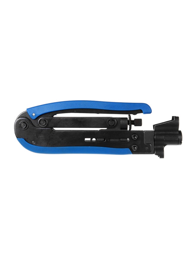 Coax Compression Crimping Tools Multicolour 0.4kg  - Image 2