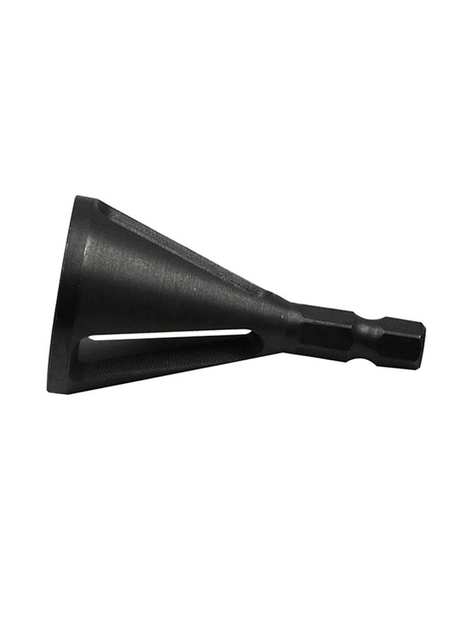 Remove Burr Repair Tool For Drill Bit Black 0.025kg - Image 1