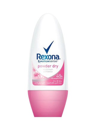 Powder Dry Roll-On Deodorant 50ml - v1565089881/N28964958A_1