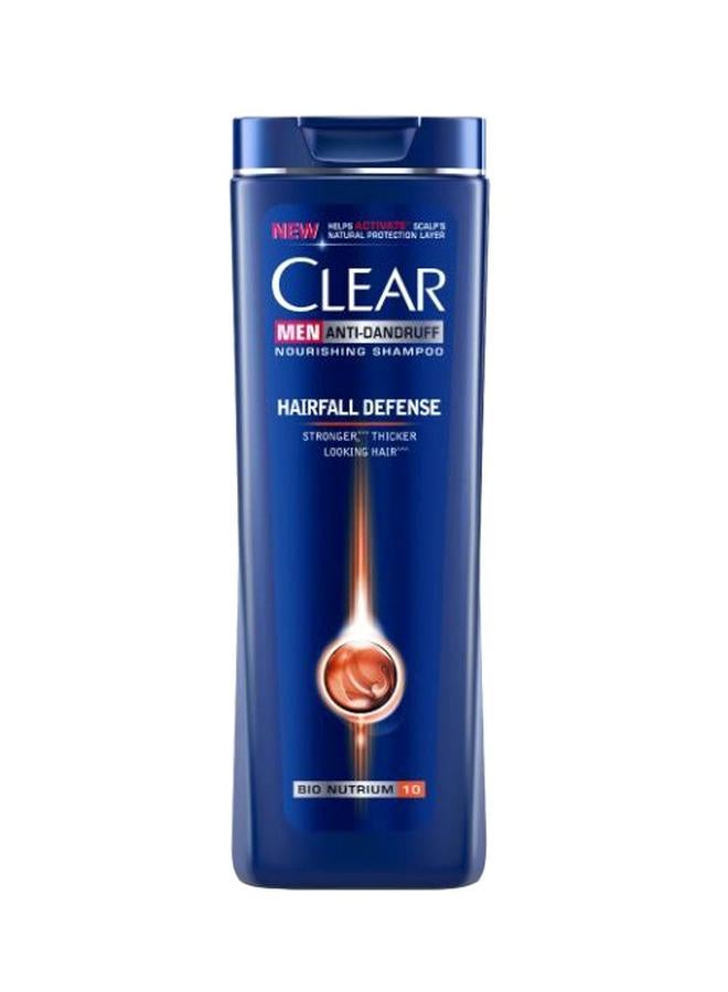 كلير شامبو بامب للحماية من تساقط الشعر 600ملليلتر