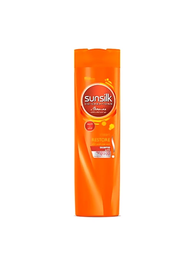 Co-Creations Instant Restore Shampoo 600ml