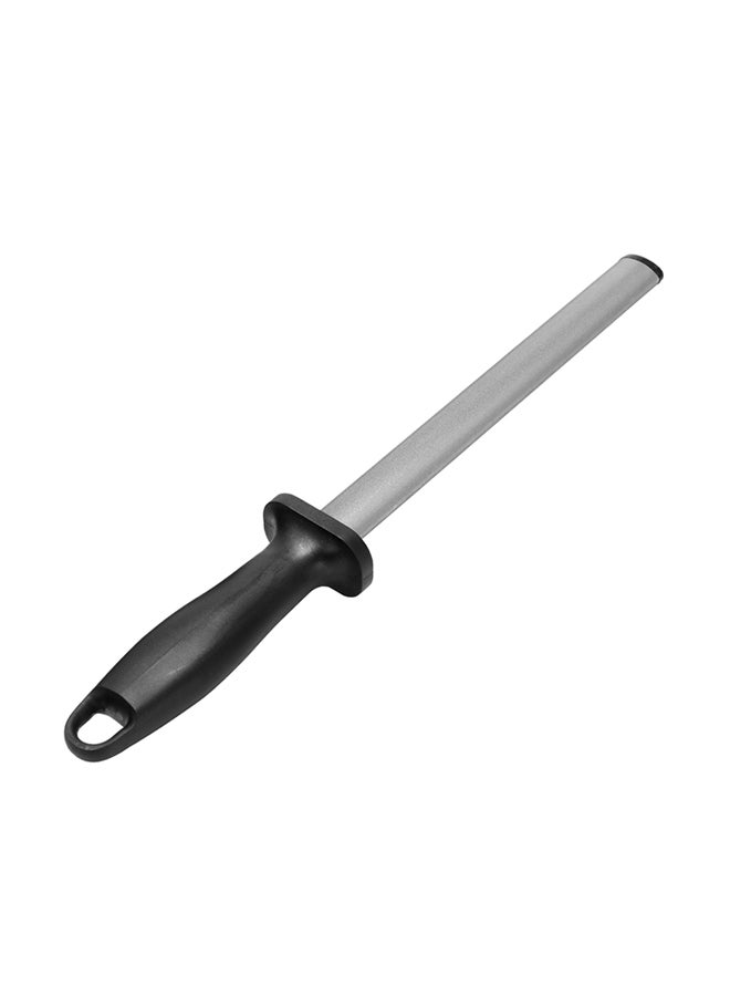 Grit Diamond Coated Cutter Sharpening Tool Grey/Black 0.147kg - Image 1