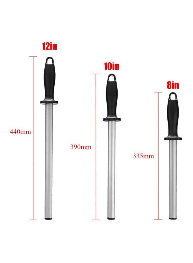 Grit Diamond Coated Cutter Sharpening Tool Grey/Black 0.147kg - Image 3