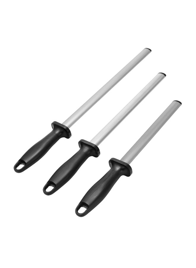 Grit Diamond Coated Cutter Sharpening Tool Grey/Black 0.147kg - Image 2