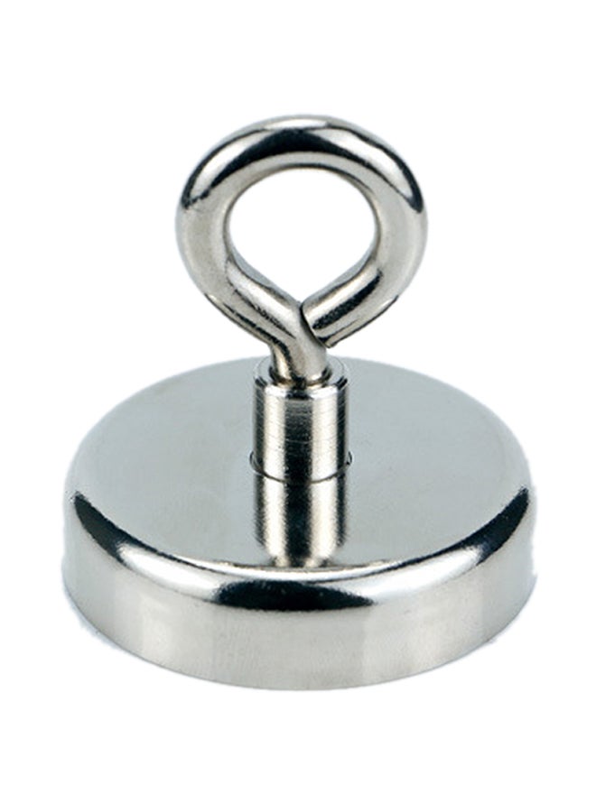 Multifunctional Magnetic Hook Silver - Image 1