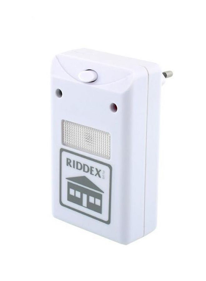 Riddex - Pest Repelling Aid White - Image 1