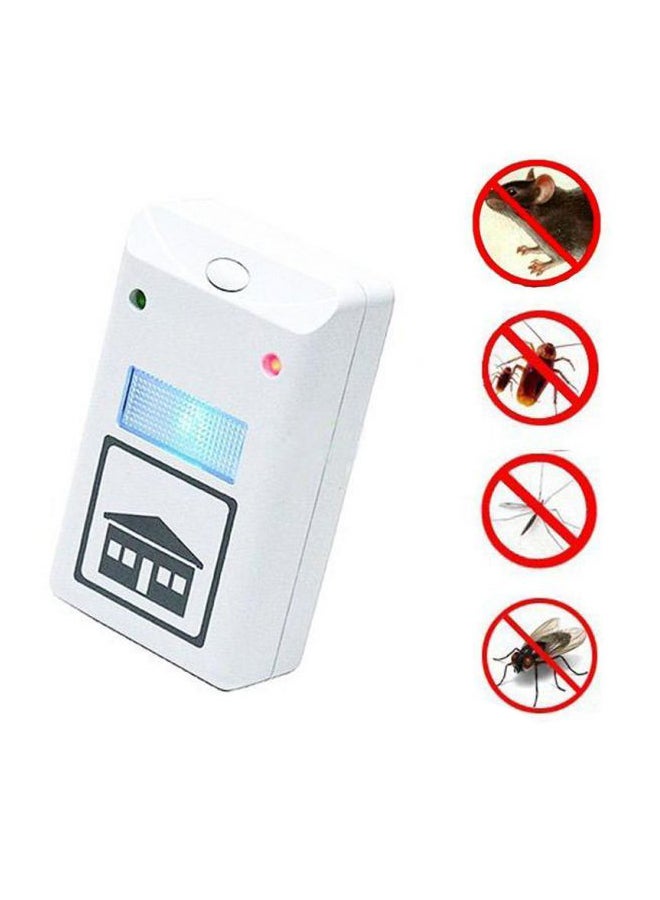 Riddex - Pest Repelling Aid White - Image 1