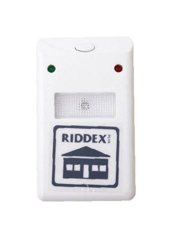 ريدكس بلس جهاز طارد للحشرات أبيض