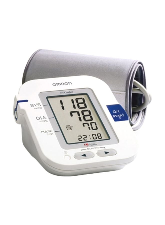 Omron Intellisense M6 Personal Blood Pressure Monitor