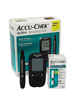 Aviva Plus Blood Glucose Monitoring System Kit - v1565093222/N28963048A_1