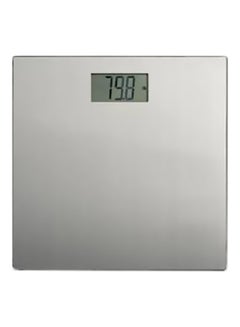 ORBIT Electronic Digital Weighing Scale Grey 