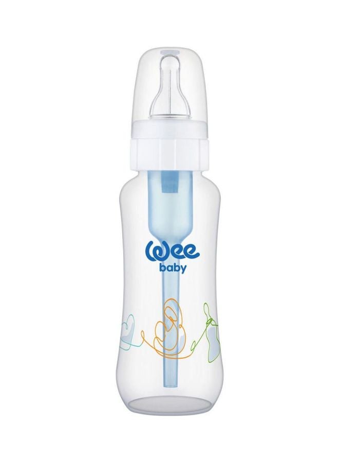 Wee baby Feeding Bottle - 240 ml