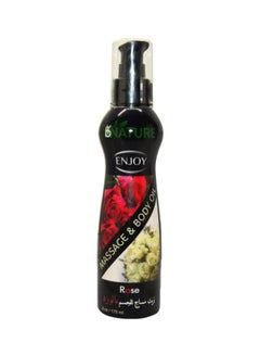 ENJOY Nature Massage Body Oil 