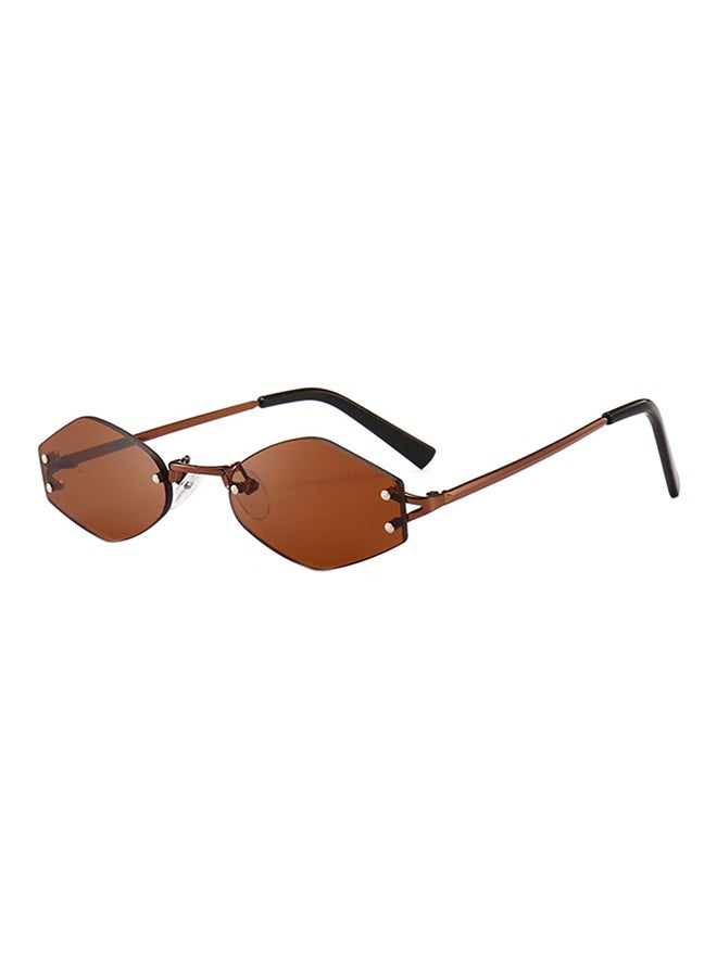 Women's Asymmetrical Sunglasses
