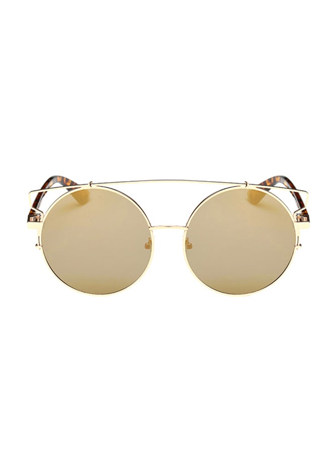 Round Sunglasses - Image 2