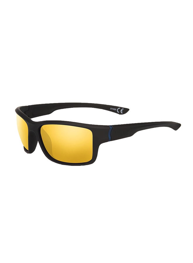 Rectangular Sunglasses