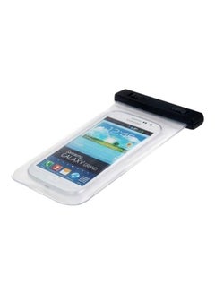 Generic Waterproof Mobile Pouch Clear 