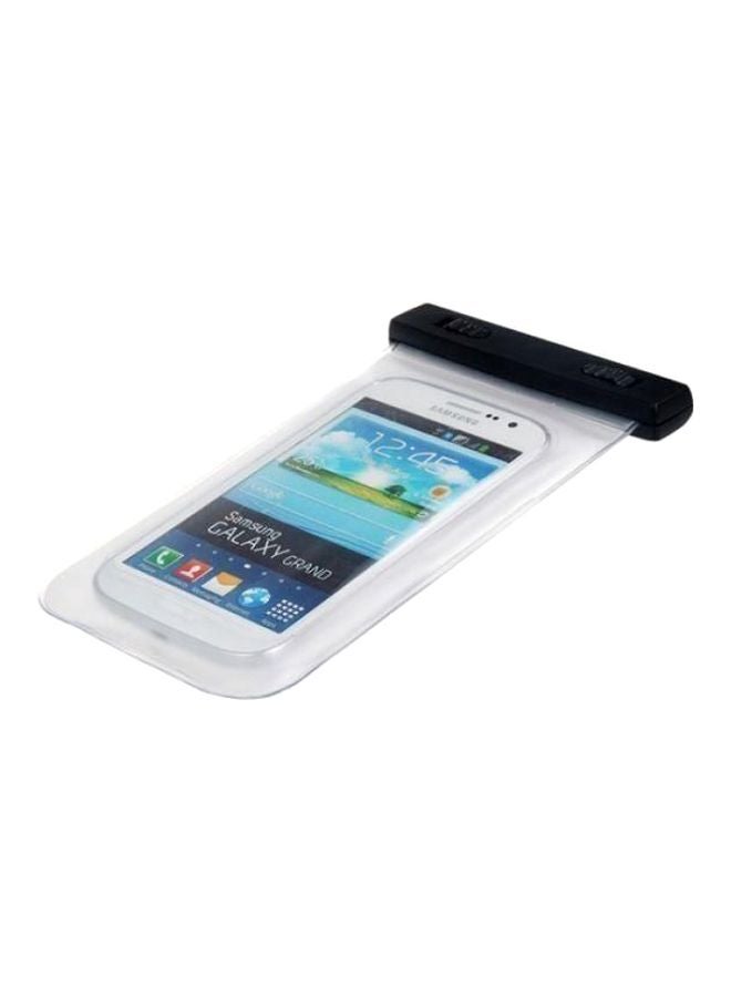 Generic Waterproof Mobile Pouch Clear 