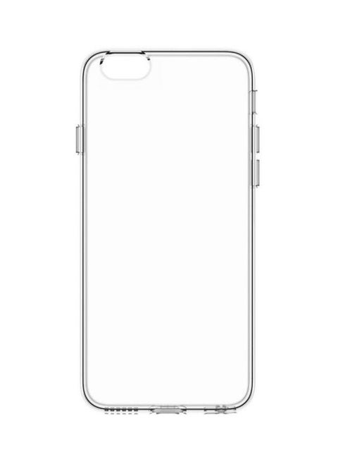 Protective Case Cover For Apple iPhone 6s Clear