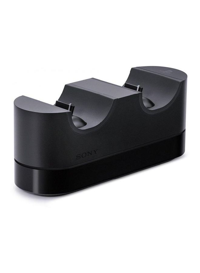 Bethesda DualShock 4 Charging Station  With Controller - PlayStation 4 (PS4) - Image 5