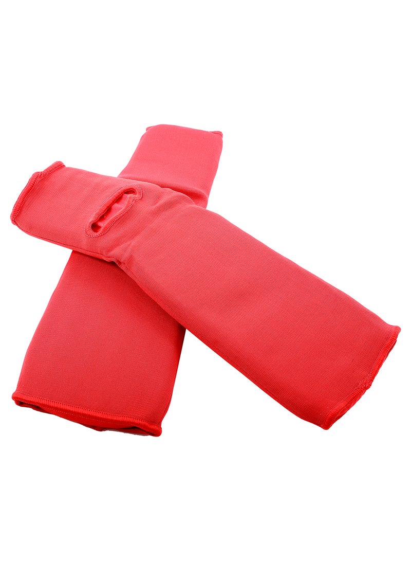 تاتسو واقٍ لقصبة القدم ومشط القدم للملاكمة SMALL - Image 2