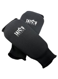 Boxing Shin And Instep Guard SMALL