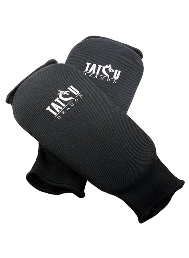Tatsu - Boxing Shin And Instep Guard SMALL - Image 1