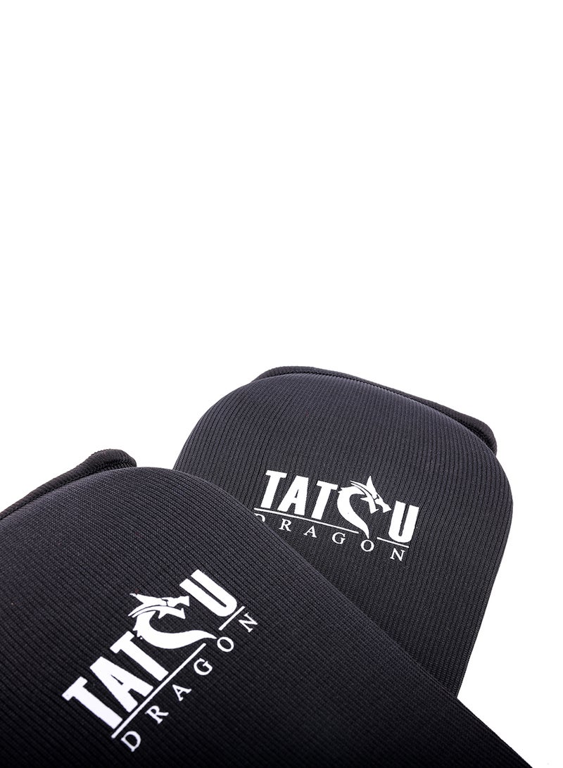 Tatsu - Boxing Shin And Instep Guard SMALL - Image 1