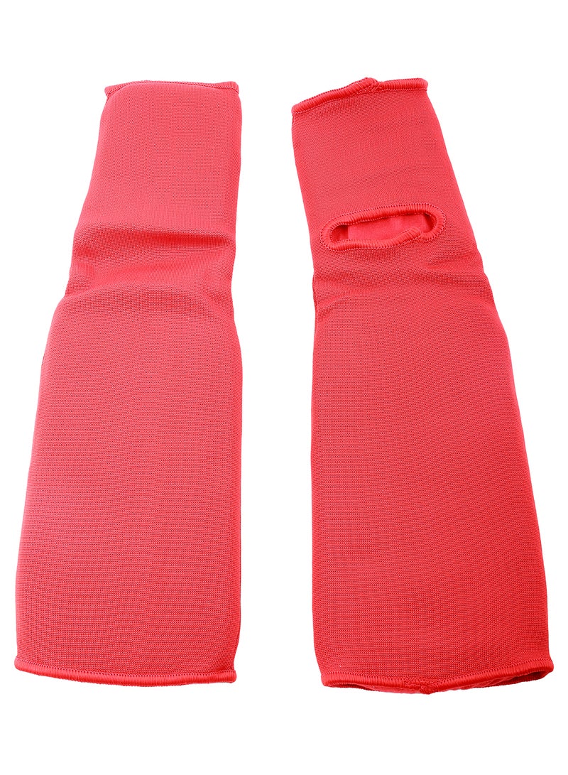 تاتسو واقٍ لقصبة القدم ومشط القدم للملاكمة SMALL - Image 1