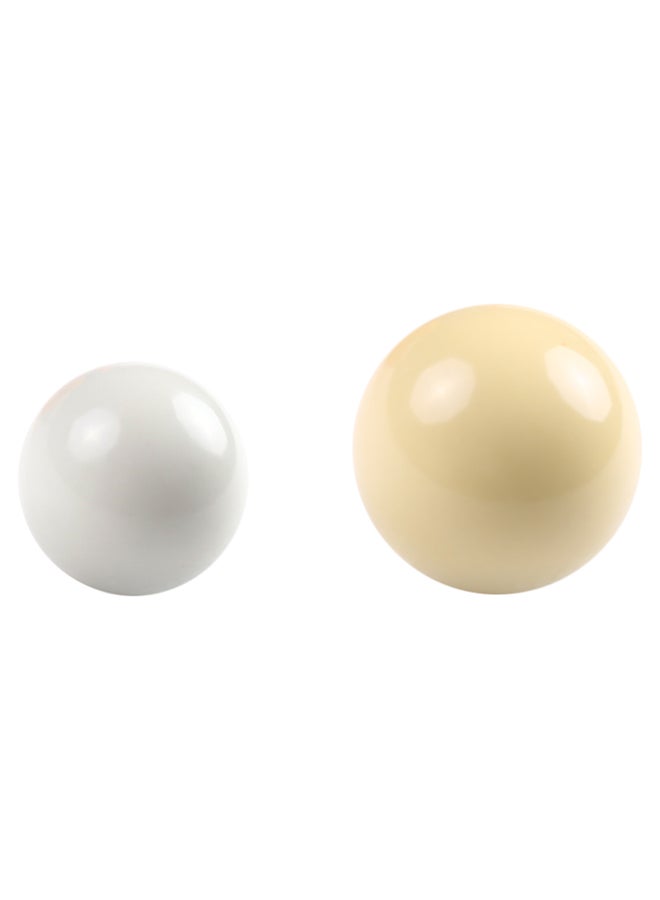 Generic Children Billiards Ball Set 285grams - Image 2