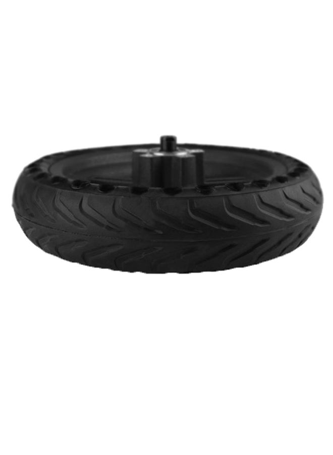 Generic Electric Scooter Tire Damping Solid Tyre For Xiaomi M365  - Image 2