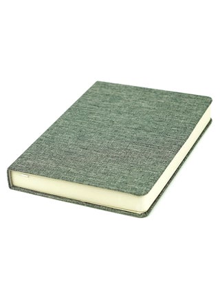 A5 New Tender Powder Square Notepad Grey - v1565108458/N28959391A_2