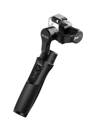 iSteady Pro 2 Handheld 3-Axis Action Camera Gimbal Stabilizer With APP Remote Control Black - v1565122792/N28716947A_1