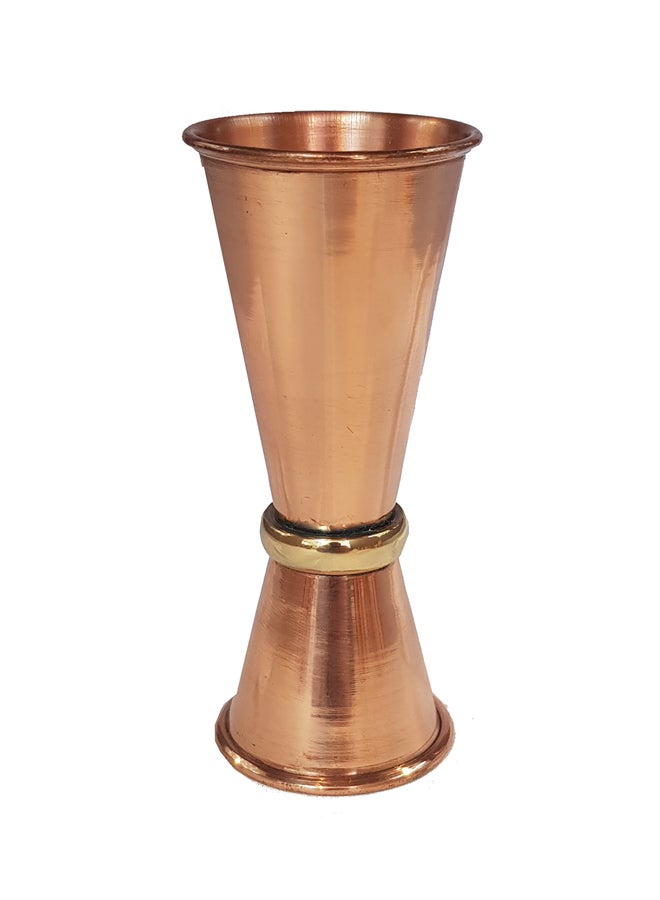 AK Copper Spirit Measurer Copper 30 x 60ml 