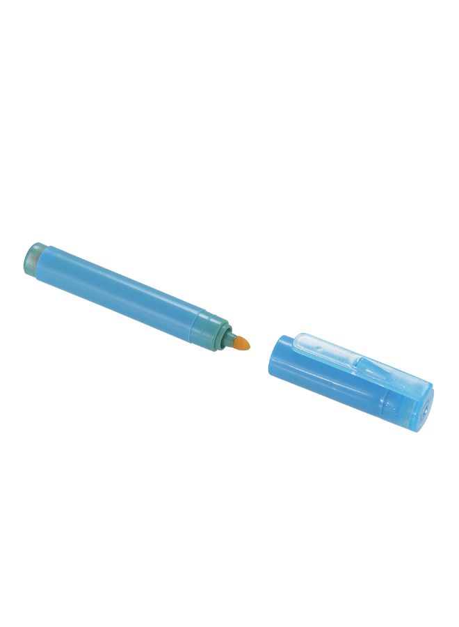 Generic - Multi-function UV Light Money Counterfeit Detector Pen Blue - Image 1