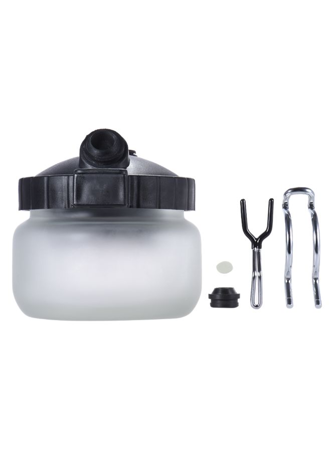 Generic TD-888A Airbrush Cleaning Pot Paint Jar Multicolour - Image 3