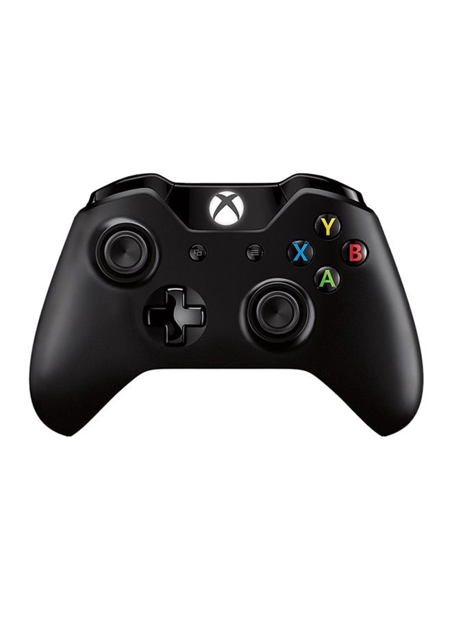 Bethesda - Assetto Corsa With Controller - Xbox One - Xbox One - Image 1