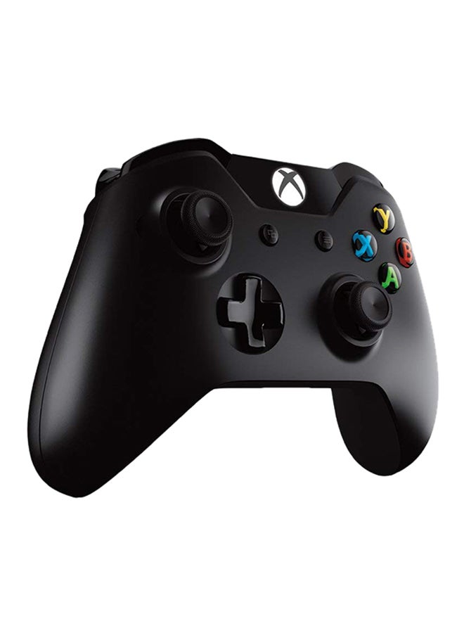 Bethesda - Assetto Corsa With Controller - Xbox One - Xbox One - Image 1