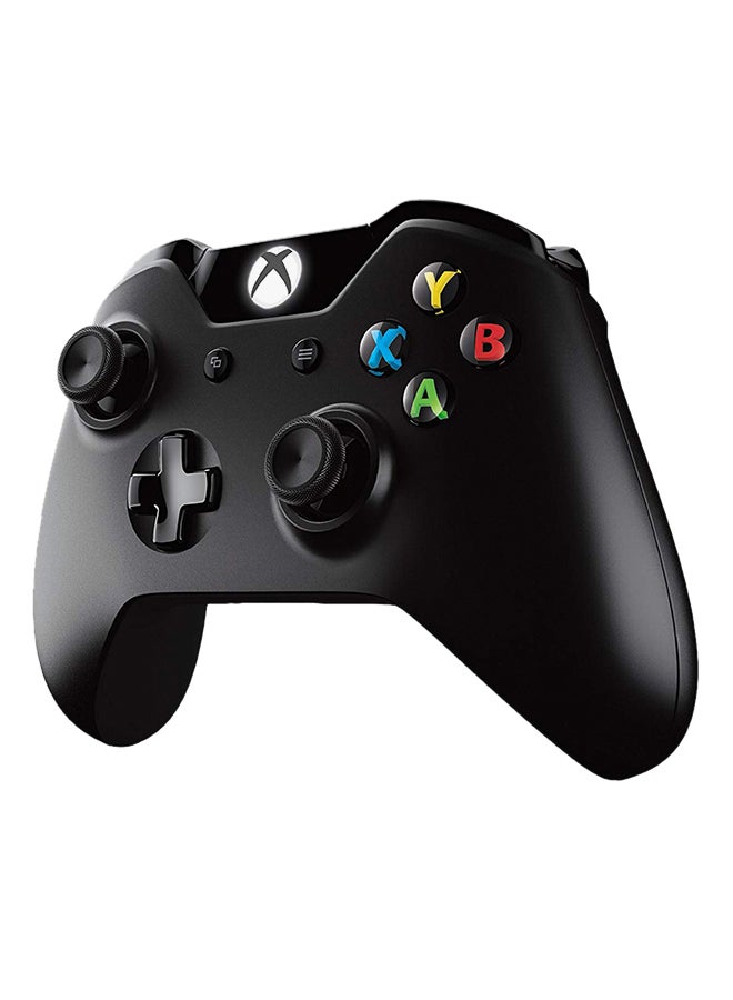 Tom Clancy'S Rainbow Six Siege With Controller - (Intl Version) - xbox_one