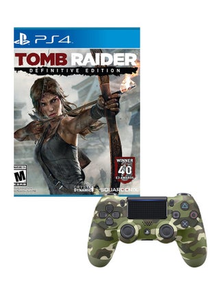 Tomb Raider Definitive Edition (Intl Version) With Controller - playstation_4_ps4 - v1565159658/N28957996A_1